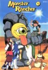 Monster Rancher [Region 2]