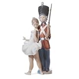 Lladró "Little Tin Soldier"