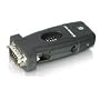 IOGEAR Serial Adapter with Bluetooth wireless technology (GBS301)
