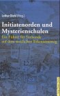 Produkt-Bild: Initiatenorden und Mysterienschulen. Ein F&uuml;hrer f&uuml;r Suchende auf dem wesentlichen Erkenntnisweg