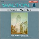CD-Charts  Search : Walton: Choral Works