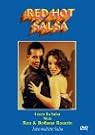 Red Hot Salsa...