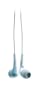 Griffin TuneBuds for iPod and iPhone (Light Blue)