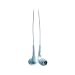 Griffin TuneBuds for iPod and iPhone (Light Blue)