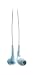 Griffin TuneBuds for iPod and iPhone (Light Blue)