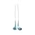 Griffin TuneBuds for iPod and iPhone (Light Blue)
