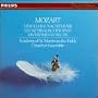 Mozart: Eine kleine Nachtmusik; Ein musikalischer Spass; Divertimento K136