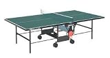 Tibhar Tischtennis Platte 3600W