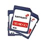 TomTom Go - Plug and Play Maps of France on Secure Digital Card