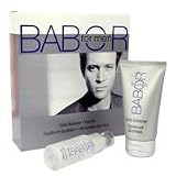BABOR - For Men Eye Gel & Moisturizer Set