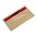 3M F1-1000 Packing list/invoice enclosed self-adhesive windowless envelope, 1,000/box