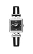 Kenneth Cole Women's KC2414 Reaction Watch