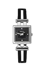 Kenneth Cole Women's KC2414 Reaction Watch