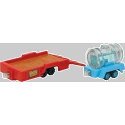 Bob the Builder Take Along Water Tanker by Take Along