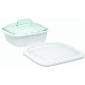 Corningware 1078890 Simply Lite Plastic Lids