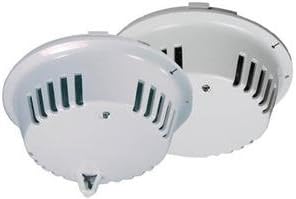 Bocsh D7050 Multiplex Photoelectric Smoke Detector Head