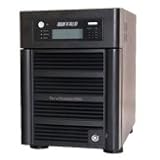 Buffalo's TeraStation Pro II 1TB Network Attached Storage