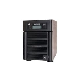 Buffalo's TeraStation Pro II 1TB Network Attached Storage