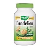 Nature's Way Dandelion Root