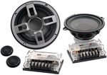 MB Quart FSA216 Formula Series 6.5 inch 2-Way Component Speaker System (ENGINEERED AND DESIGNED IN GERMANY)