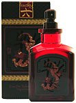  : LUCKY #6 For Men By LUCKY BRAND Eau De Toilette Spray 1.70 oz