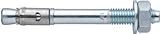 Eigenschaften Fischer 775565 / Fischer Ankerbolzen Fischer Faz 12 / 50