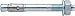 Fischer Ankerbolzen Fischer Faz 12 /  30