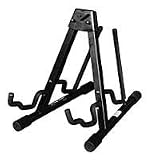 On Stage GS7462DB Double Electric/Acoustic Guitar Stand