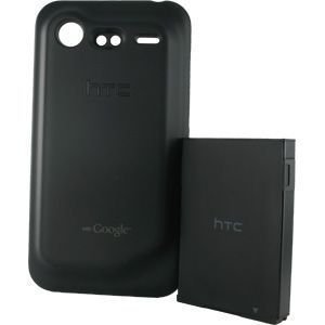 HTC OEM Original Extended Battery with Door 2150mah for Verizon HTC 6350 DROID INCREDIBLE 2 Android Phone - Non-Retail Packaging HTC OEM Original Extended Battery with Door 2150mah for Verizon HTC 6350 DROID INCREDIBLE 2 Android Phone - Non-Retail Packaging
