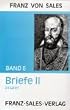 Deutsche Ausgabe der Werke des heiligen Franz von Sales: Werke des Heiligen Franz von Sales, 12 Bde., Bd.6, Briefe