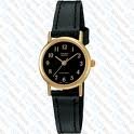 Casio General Ladies Watches Strap Fashion LTP-1095Q-1B - WW B002XAUL2W
