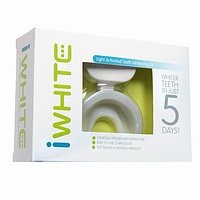 iWhite Light Activated Teeth Whitening Kit