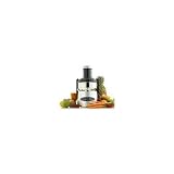 Omega BMJ330 Commercial 350-Watt Stainless-Steel Pulp-Ejection Juicer