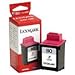Lexmark 12A1980 Color Inkjet Print Cartridge