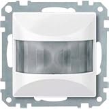 Merten 631644 KNX ARGUS 180 UP, wei&szlig; gl&auml;nzend, System M