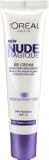 L'Oreal Nude Magique BB Cream SPF 12 For Medium Skin Tone