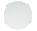 Hella Rallye 4000 Clear Cover