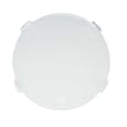 Hella Rallye 4000 Clear Cover