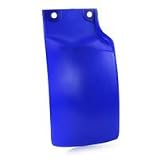 03-09 YAMAHA YZ450F: CYCRA MUD FLAP - BLUE (BLUE) by Cycra