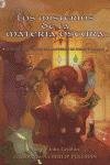 Los misterios de la materia oscura - John; Gribbin, Mary Gribbin