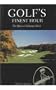 Golf's Finest Hour-the Open At Bethpage Black: The Black