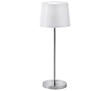 Selecta 4736 – Stehlampe weiß