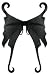 Fairy Wings, Large Black FW8127