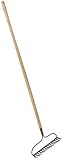 16 STL/WDBow Rake