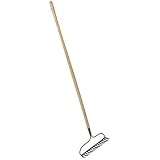 B15 Bow Rake 15 Teethunion Deluxe (760-63141) Category: Rakes by Union Tools
