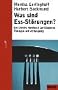 Was sind Ess-St�rungen?: Ein kleines Handbuch zur Diagnose, Therapie und Vorbeugung (Beltz Taschenbuch / Ratgeber)
