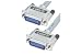Premium IEEE-488 Cable, 2.0m, Connector Orientation: Inline / Inline