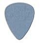 Dunlop Nylon Standard Picks, Grey .88mm