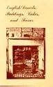 English Desserts, Puddings, Cakes, and Scones