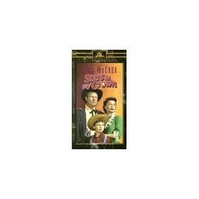 Stars in My Crown [VHS]